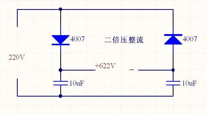 整流二极管